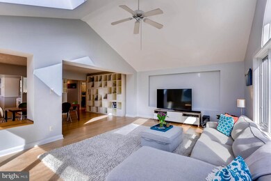 407 Terrace Way, Towson, MD 21204 - photo 6