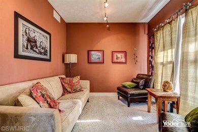 20 Radny Dr unit 43, Lowell, MI 49331 - photo 5