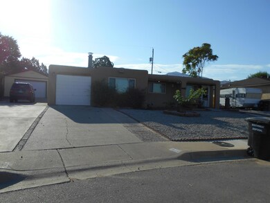 1828 Corte Del Sol, Alamogordo, NM 88310 - photo 3