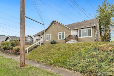 1408 1410 S 39th St, Tacoma, WA 98418 - photo 4
