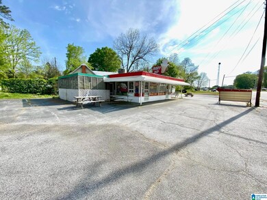 1278 Ross St, Heflin, AL 36264 - photo 3