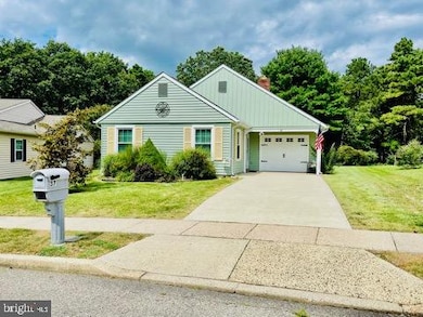 37 Gramercy Place, Southampton, NJ 08088 - photo 2