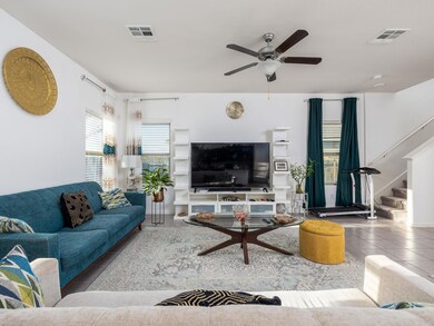 464 Druse Ln, Jarrell, TX 76537 - photo 6