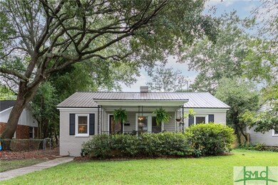 1406 E 52nd St, Savannah, GA 31404 - photo 2