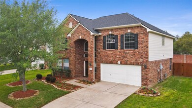 3612 Shasta Ct, Pearland, TX 77584 - photo 2