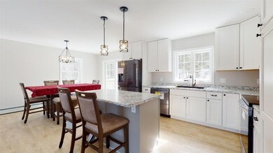 20 Connor Hill Rd unit 3, Fairfax, VT 05454 - photo 6