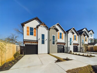 4006 Rutland St, Houston, TX 77018 - photo 5