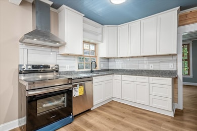 469 E Main St, Cookeville, TN 38506 - photo 6