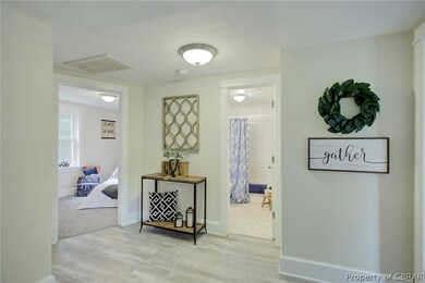 More of living room