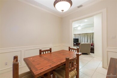 2611 Stacey St, Edinburg, TX 78539 - photo 6