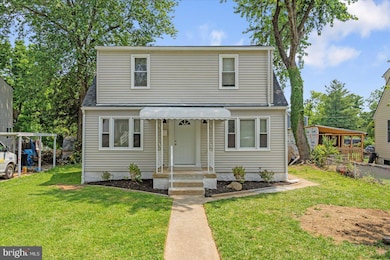 17 Circle Dr, Linthicum Heights, MD 21090 - photo 2