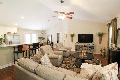 6 Ridge Ct, Crawfordville, FL 32327 - photo 2