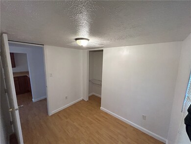 1st Floor Apt. Bedroom 1