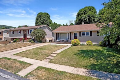 720 Sunset Dr, Olyphant, PA 18447 - photo 3