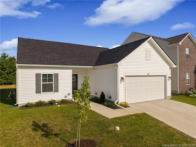 8112 Lucas Ln, Charlestown, IN 47111 - photo 4