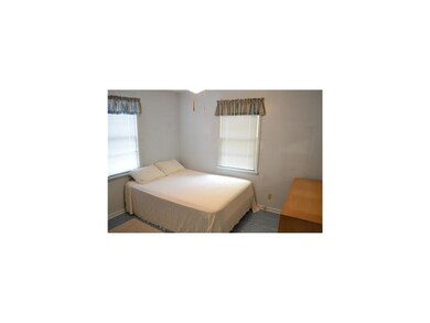 Bedroom.