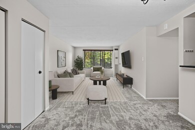 Sentinel of Landmark unit 615, Alexandria, VA 22304 - photo 5