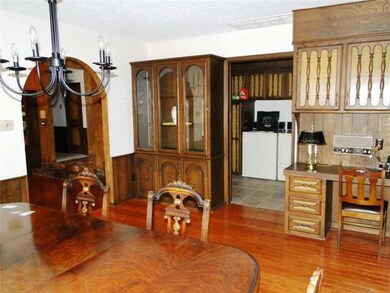 Dining Room.