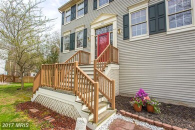 202 Anchor Cove, Stafford, VA 22554 - photo 3