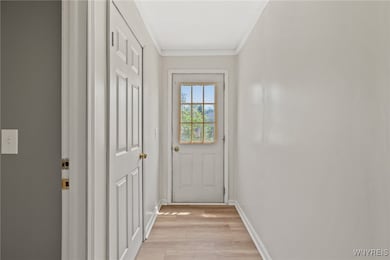 Entry Hall