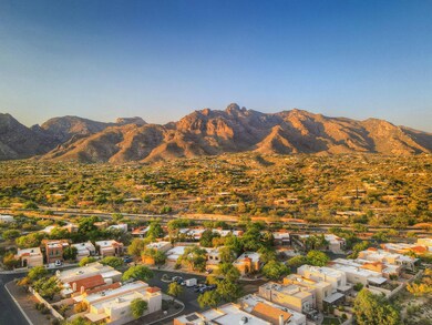 Foothills Location