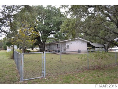 3875 Acres  Fully Fenced