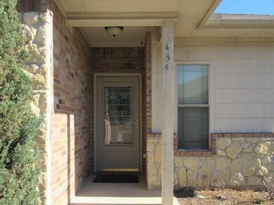 1301 Dicey Rd unit 434, Weatherford, TX 76085 - photo 2