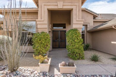 11765 E Juan Tabo Rd, Scottsdale, AZ 85255 - photo 7
