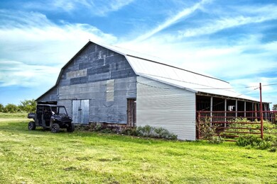 5385 Upper Denton Rd, Weatherford, TX 76085 - photo 7