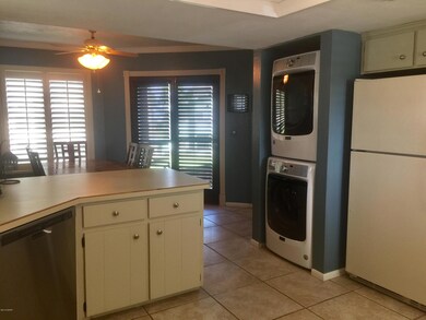 New Washer & Dryer