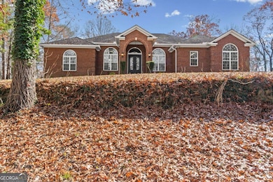 180 Cothran Rd, Dawsonville, GA 30534 - photo 5