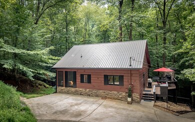 153 Pawnee Trail, Ellijay, GA 30540 - photo 4
