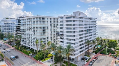 Rimini Beach unit 1004, Surfside, FL 33154 - photo 2