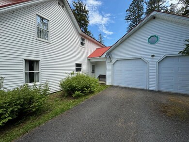 Side Entry I