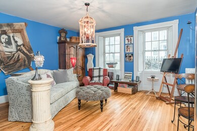 4 Pleasant St unit A, Salem, MA 01970 - photo 2