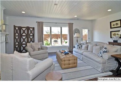 **Photo is of a different home of the same floor p