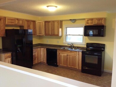 New Cabinets, Counters, Flooring and...