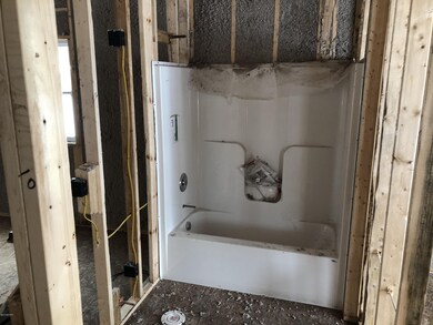 700 Braeside - Interior - Under Construc