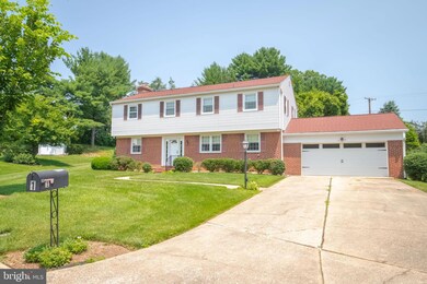 1 Glenluce Ct, Towson, MD 21286 - photo 3