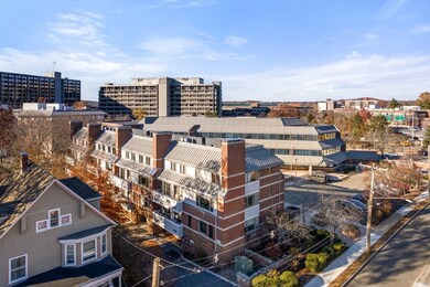 9 Baldwin St unit 15C, Newton, MA 02458 - photo 3