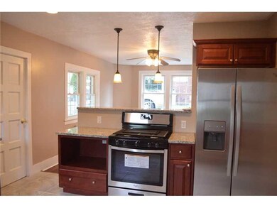 Kitchen. Another view of the stunning kitchen.  Th