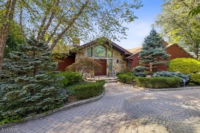 951 Scioto Dr, Franklin Lakes, NJ 07417 - photo 2