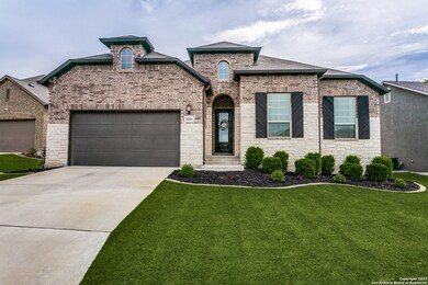 10306 Cactus Hills, San Antonio, TX 78254 - photo 2