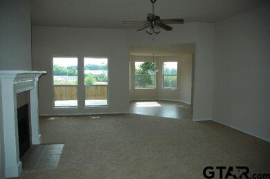 5794 5794 Palo Pinto Dr, Tyler, TX 75707 - photo 4