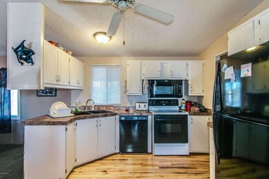 Updated Kitchen