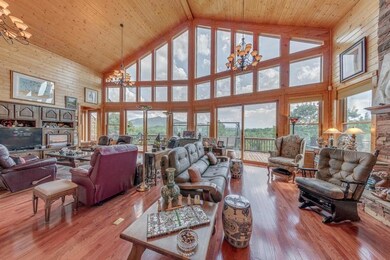 455 Red Oak Rd, Franklin, NC 28734 - photo 4