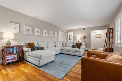 268 Laurel St, Melrose, MA 02176 - photo 2