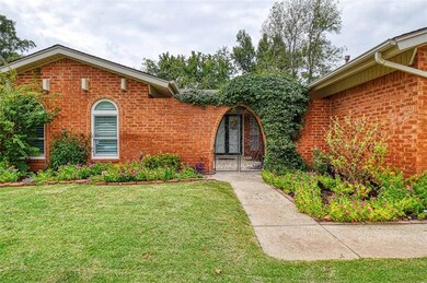 Front Exterior - 2542 Cypress Ave, Norman, OK 7307