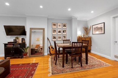 27 Clark St unit 5, Boston, MA 02109 - photo 4