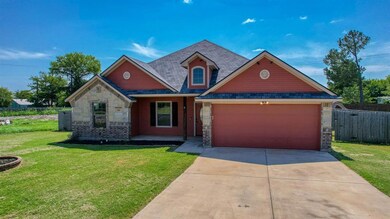 404 Green Meadow Ct, Boyd, TX 76023 - photo 2